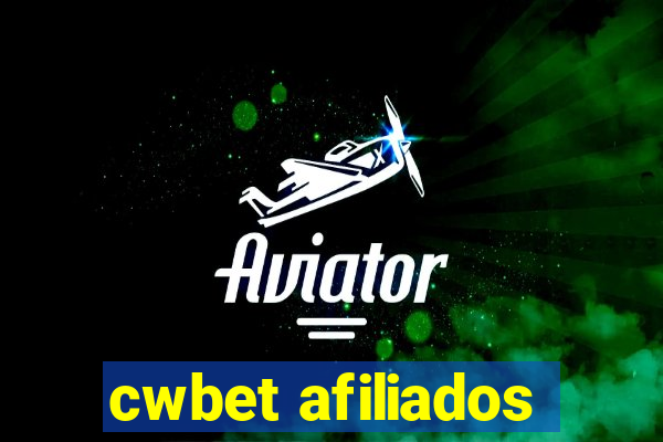 cwbet afiliados